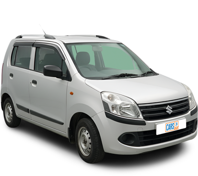 Maruti Wagon R 1.0-img